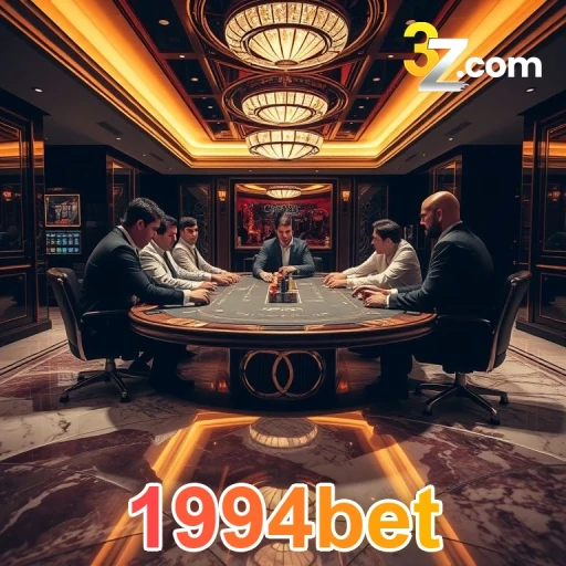 1994bet Jogos de caça-níqueis